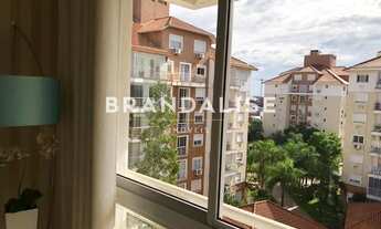 Imagem 5: CANOAS - Apartamento Padrão - Igara