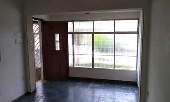 Imagem: São Paulo - Casa Padrão - Santana