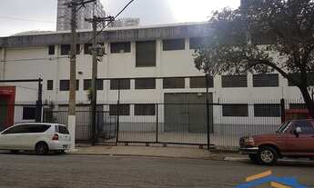 Imagem: Galpão Comercial na Água Branca com 2.720m²!!!