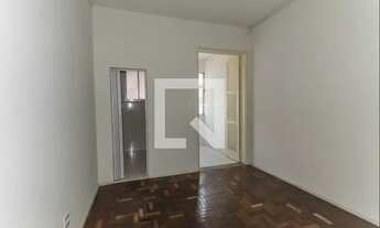 Imagem 3: Apartamento para Aluguel - São Cristóvão, 1 Quarto, 45 m2