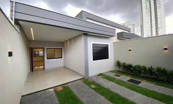 Imagem 3: Casa 3 Suítes Jardim Atlântico Casa de Rua com 3 Quarto(s) e 1 banheiro(s) à Venda, 175 p