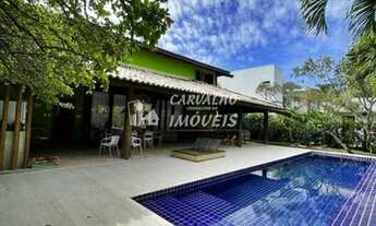 Imagem 5: Camaçari - Casa de Condomínio - Busca Vida (Abrantes