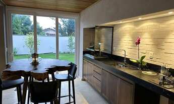 Imagem 7: Linda casa para locação em condomínio