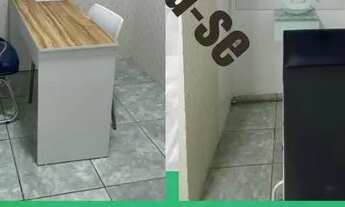 Imagem: Aluga se sala toda montada