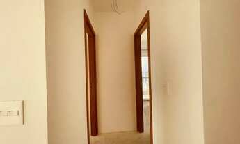 Imagem 8: Apartamento à venda, 2 quartos, 1 suíte, 1 vaga, Boqueirão - Santos/SP