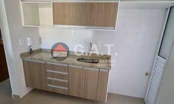 Imagem 6: Apartamento de 2 quartos para alugar no bairro JARDIM EUROPA