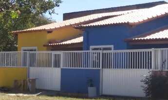 Imagem: Excelente casa 2 quartos 80m.da rodovia