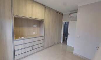 Imagem 3: Apartamento para aluguel com 91 metros quadrados com 3 quartos em Swiss Park - Campinas