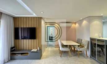 Imagem: Apartamento no No miolo do Jaguaré - com