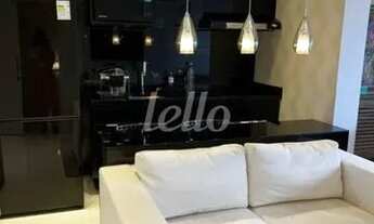 Imagem 6: São Paulo - Apartamento Padrão - Campo Belo