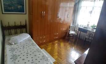 Imagem 6: Apartamento para venda tem 106 metros quadrados com 3 quartos em Bom Pastor - Juiz de Fora