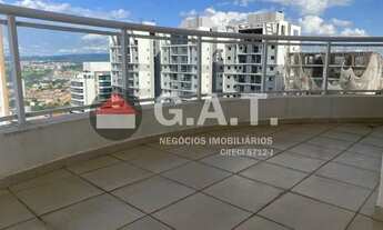 Imagem 1: Apartamento de 3 quartos para alugar no bairro Parque campolim