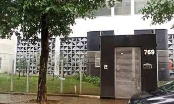 Imagem: APARTAMENTO 03 QUARTOS NOVA GRANDA