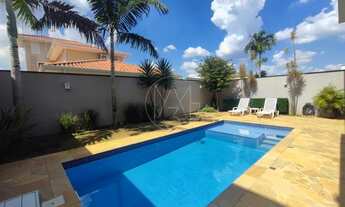 Imagem 5: Casa - Swiss Park - Campinas