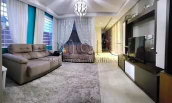 Imagem: SAO PAULO - Casa Padrão - IPIRANGA