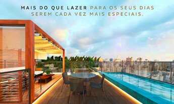 Imagem 2: Apartamento para venda com 51 m², com 2 quartos (1 suíte) em Parnamirim - Recife - PE