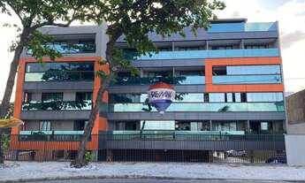 Imagem 7: Loft, 40 m² - venda por R$ 450.000,00 ou aluguel por R$ 3.315,17/mês - Piedade - Jaboatão