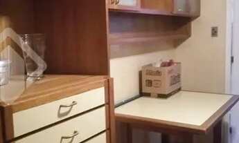 Imagem 3: Apartamento à venda Rua Garibaldi, Bom Fim - Porto Alegre