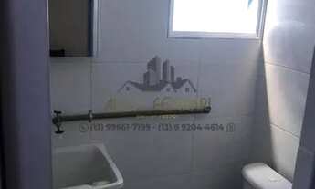 Imagem 3: Kitnet para Venda em Praia Grande, Boqueirão, 1 dormitório, 1 banheiro