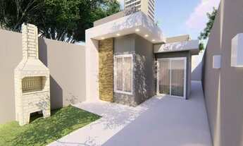 Imagem 4: EC - CASA À VENDA NO BAIRRO DELFINO MAGALHÃES - MONTES CLAROS MG