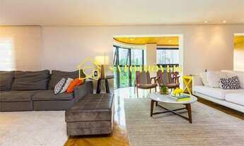 Imagem: Apartamento no Panamby - Morumbi de 4 Quartos