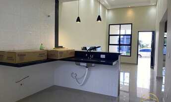 Imagem 5: Casa para alugar no bairro Cond.Villagio Ipanema - Sorocaba/SP