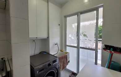 Imagem 4: Reserva das Praias 2Q I 100% Mobiliado I Ponta Negra