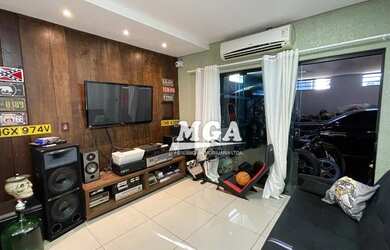 Imagem 6: Casa com 3 dormitórios à venda, 231 m² por R$ 730.000,00 - Jardim Canadá - Foz do Iguaçu/P