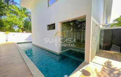 Imagem 4: Barra da Tijuca Casa em condomínio com 4 dormitórios