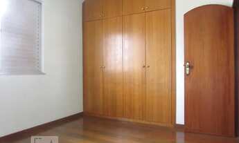 Imagem 7: Apartamento para Aluguel - Sagrada Família, 3 Quartos, 85 m2