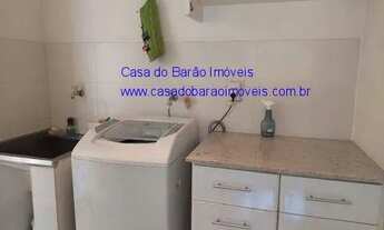 Imagem 5: CASA RESIDENCIAL em CAMPINAS - SP, CIDADE UNIVERSITÁRIA