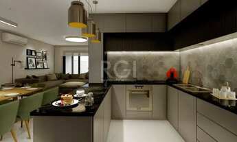 Imagem 7: Sobrado em Bela Vista