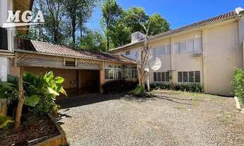 Imagem: Sobrado com 3 dormitórios (1 suíte) para