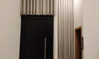 Imagem 7: Casa com 2 dormitórios à venda, 143 m² por R$ 770.000 - Condomínio Residencial Valência