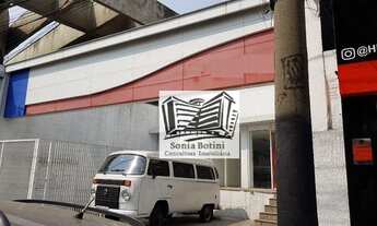 Imagem 2: Prédio para alugar, 780 m² por R$ 21.400,00/mês - Mooca - São Paulo/SP