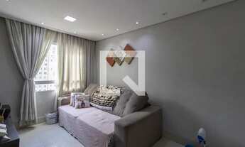 Imagem 3: Apartamento para Aluguel - Ponte Grande, 2 Quartos, 52 m2