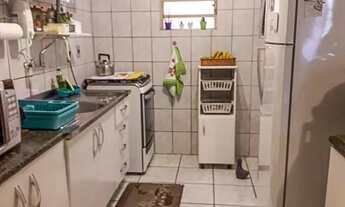 Imagem 5: Casa Condominio para Venda - 72.87m², 3 dormitórios, sendo 1 suites, 1 vaga - Vila Nova