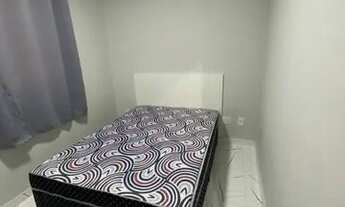 Imagem 7: Apartamento para Locação em São Paulo, Parque Panamericano, 2 dormitórios, 1 banheiro, 1 v