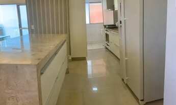 Imagem 4: Apartamento com 3 quartos no RESIDENCIAL VIVA AMERICA - Bairro Jardim América em Goiânia