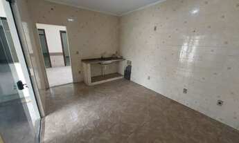 Imagem 7: Casa com 3 dormitórios para alugar, 216 m² por R$ 1.800/mês - Vila Leila - Mogi Guaçu/SP