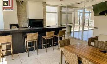 Imagem 14: Alto Padrão!! Apartamento 100m² 3 dormitorios 1 suite ,Metrô Praça da arvore