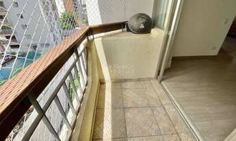 Imagem 6: APT de 02 dorrmitórios na Pompeia