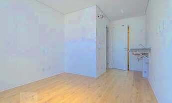 Imagem 5: Apartamento à Venda - Bela Vista, 1 Quarto, 16 m2