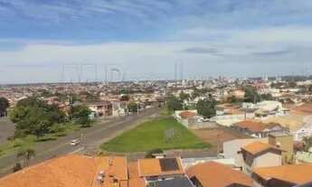 Imagem 2: Botucatu - Apartamento Padrão - Altos do Paraíso