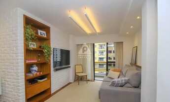 Imagem 5: Apartamento à venda, 4 quartos, 1 suíte, 2 vagas, Botafogo - RIO DE JANEIRO/RJ