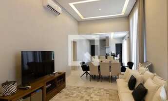 Imagem 3: Casa de Condomínio para Aluguel - Vila do Golfe, 3 Quartos, 155 m2