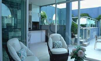 Imagem: São Paulo - Apartamento Padrão - CAMPO