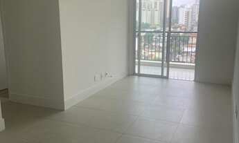 Imagem 2: Apartamento para venda possui 69 metros quadrados com 3 quartos em Vila Pompéia - São Paul