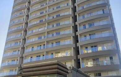 Imagem 4: Apartamento com 1 dormitório para alugar, 50 m² por R$ 2.550,00/mês - Vila Imperial - São