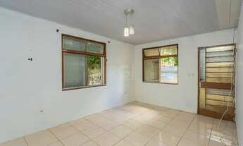 Imagem 4: Sim Financia! Casa 5 dormitórios com suite e 4 vagas no Santa Tereza